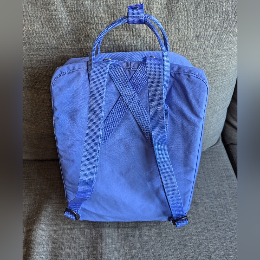Kanken Backpack - Picture 4 of 8